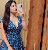 Shalini Indian High Class Model - escort agency in Dubai
