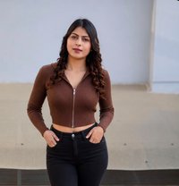 Shalini high-class companion - escort in Candolim, Goa