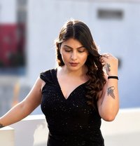 Shalini high-class companion - escort in Candolim, Goa