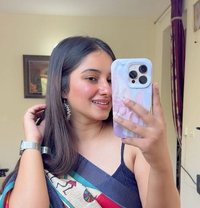 Shalini M - escort in Mumbai