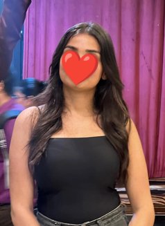 Shalini - escort in Kathmandu Photo 1 of 2