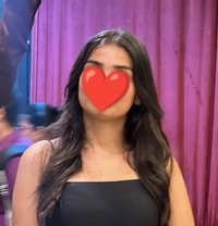 Shalini - escort in Kathmandu