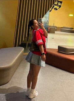 Shalini ( only cash) - escort in Chandigarh Photo 1 of 1