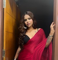 Shalini queen - Transsexual escort in Bangalore Photo 18 of 21