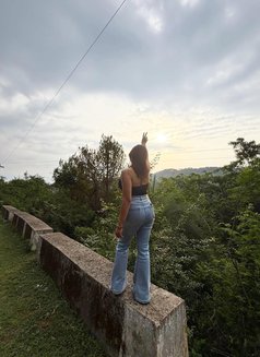 Shalini Rai Meetup - escort in Kathmandu Photo 1 of 3