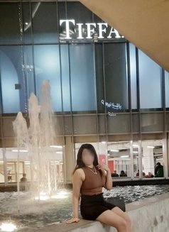 Shalini Real GFE Nd Independent - escort in Dubai Photo 3 of 13