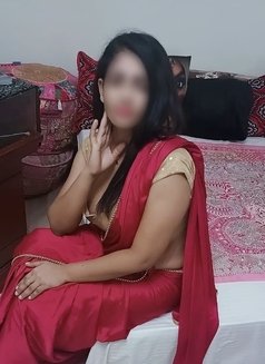 Shalini Real GFE Nd Independent - escort in Dubai Photo 6 of 13