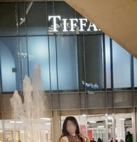 Shalini Real GFE Nd Independent - escort in Dubai