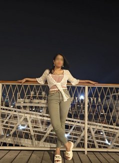 Shalini Real GFE Nd Independent - puta in Dubai Photo 5 of 8