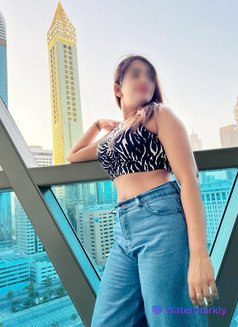 Shalini Real GFE Nd Independent - puta in Dubai Photo 6 of 8