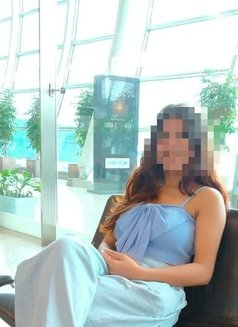 Shalini (Real Meet and Cam Show ) - escort in Chennai Photo 1 of 8