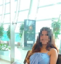 Shalini (Real Meet and Cam Show ) - escort in Chennai Photo 2 of 2