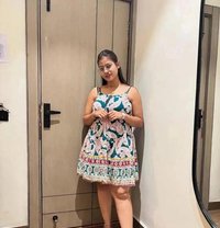 Shalini Sexy and Beautiful Sarvice - escort in Indore