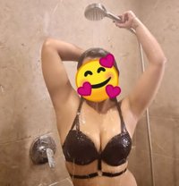 Saie - escort in Colombo