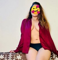 Saie - escort in Colombo