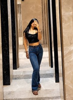 Shalini Unlimited Fun Available - escort in Frankfurt Photo 1 of 5