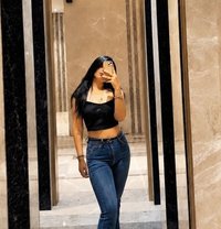 Shalini Unlimited Fun Available - escort in Frankfurt