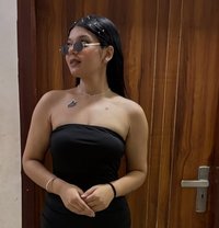 Shalini Unlimited Fun Available - escort in Frankfurt