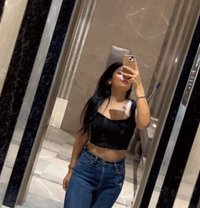 Shalini Unlimited Fun Available - escort in Frankfurt
