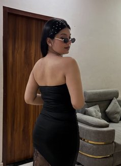 Shalini Unlimited Fun Available - escort in Frankfurt Photo 4 of 5