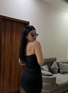 Shalini Unlimited Fun Available - escort in Frankfurt Photo 5 of 5