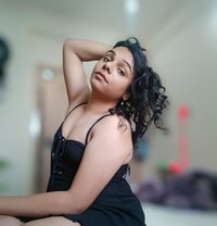 Shalini05 - Transsexual escort in Bangalore