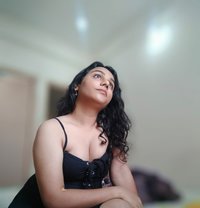 Shalini05 - Transsexual escort in Bangalore