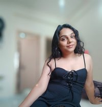 Shalini05 - Acompañantes transexual in Bangalore