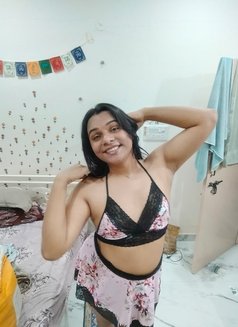 Shalini05 - Acompañantes transexual in Bangalore Photo 4 of 9
