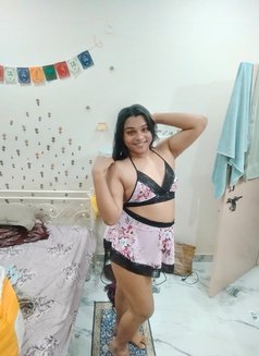 Shalini05 - Acompañantes transexual in Bangalore Photo 5 of 9