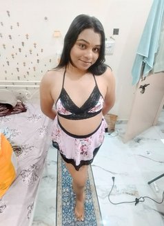 Shalini05 - Acompañantes transexual in Bangalore Photo 6 of 9