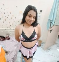 Shalini05 - Acompañantes transexual in Bangalore Photo 6 of 9