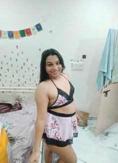 Shalini05 - Acompañantes transexual in Bangalore Photo 7 of 9