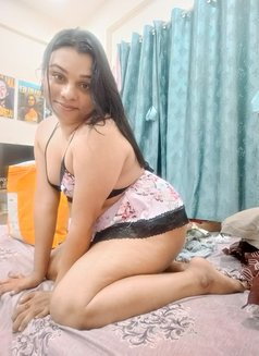Shalini05 - Acompañantes transexual in Bangalore Photo 9 of 9