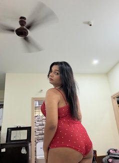 ShaliniMehtaa05 - Acompañantes transexual in Bangalore Photo 9 of 9