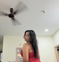 ShaliniMehtaa05 - Acompañantes transexual in Bangalore