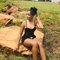 Shallom - escort in Vadodara