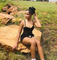 Shallom - escort in Vadodara
