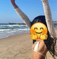 Shallom - escort in Vadodara