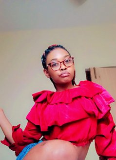 Shallom the Blow Job Queen - escort in Bangalore Photo 4 of 8