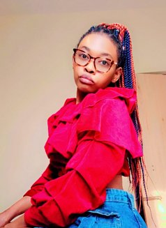 Shallom the Blow Job Queen - escort in Bangalore Photo 5 of 8