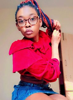 Shallom the Blow Job Queen - escort in Bangalore Photo 7 of 8