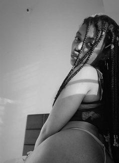 Shallom the Blow Job Queen - escort in Bangalore Photo 8 of 8