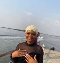 Shallot - escort in Guangzhou