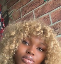 Shallot - escort in Guangzhou