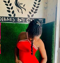 Shallot - escort in Guangzhou