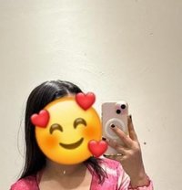 Shally Sandhu 23 - escort in New Delhi