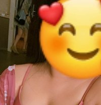 Shally Sandhu 23 - escort in New Delhi