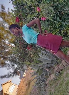 Shalina - escort in Mombasa Photo 2 of 3