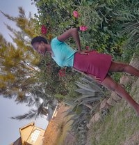 Shalina - escort in Mombasa